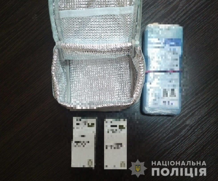 Упаковка за $1,5 тис.: В Україні викрили банду, що продавала фальшиві ліки для онкохворих (ФОТО, ВІДЕО)